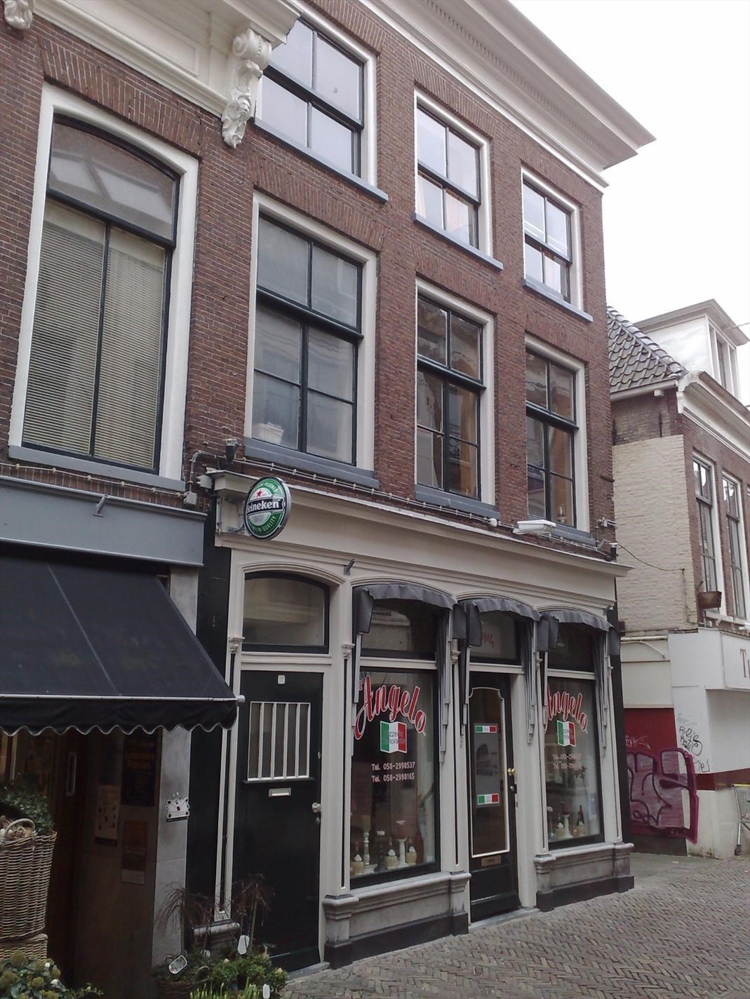Woning in Leeuwarden - Weerd