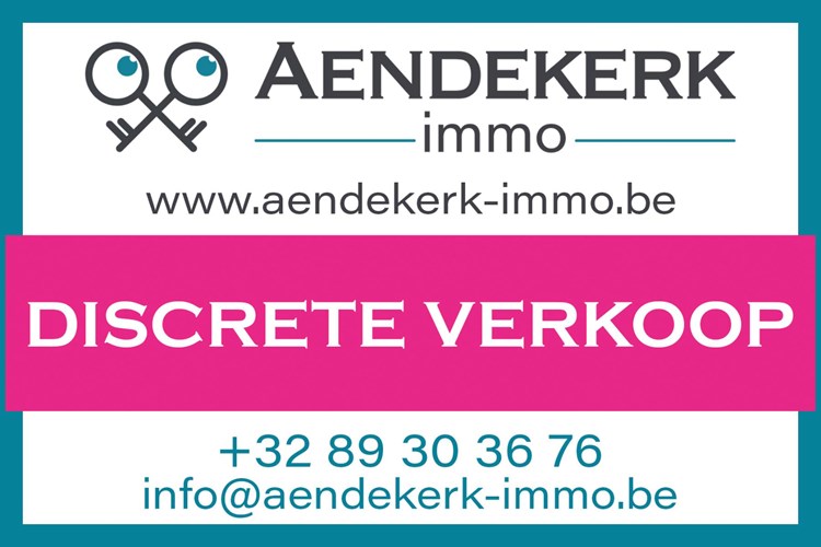 Aendekerk-IMmo-Discrete-verkoop
