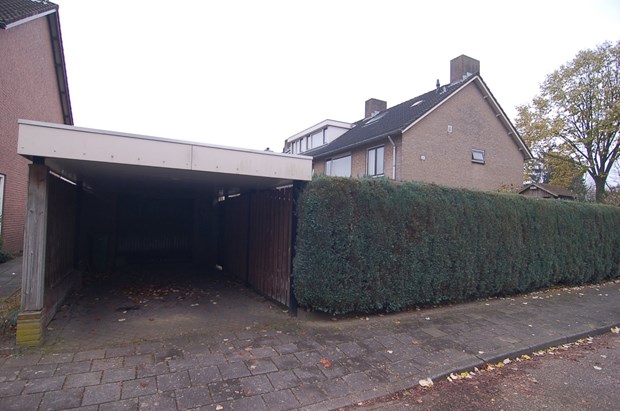 Woning verkocht in ASTEN