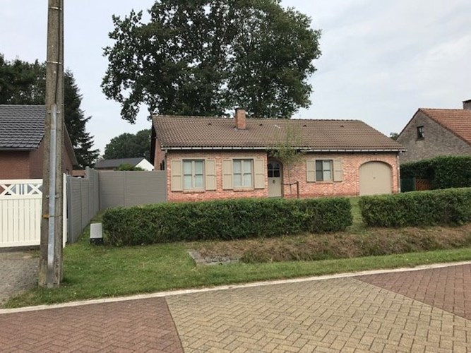 Villa verkocht in Sint-Job-in-'t-Goor