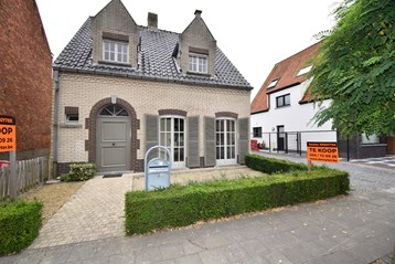 Te koop - Woning - Maldegem