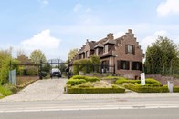 Villa verkocht in Halle