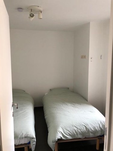 Appartement 2 slaapkamers 