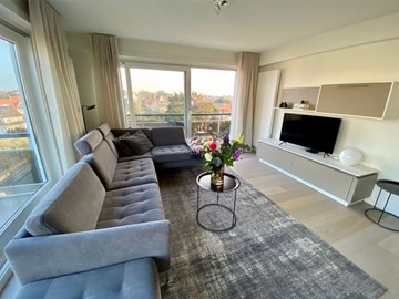  - Appartement - DE HAAN