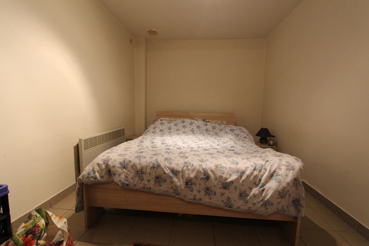 Appartement met 1 slaapkamer centrum Koekelare 
