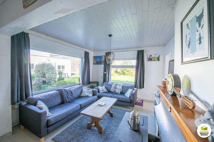 Charmante woning met 3 slaapkamers in Knesselare (695m2) 