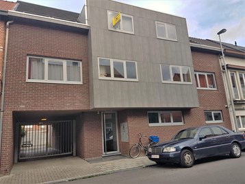 Te huur - Duplex - Sint-Niklaas