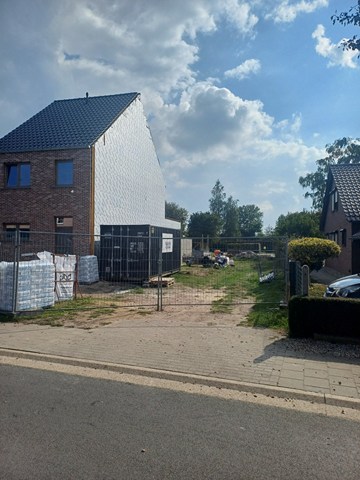 Te koop - Grond - Pelt