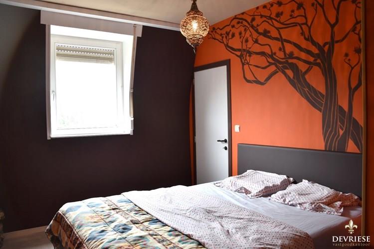 Gezinswoning met 2 slaapkamers te koop in Rollegem 