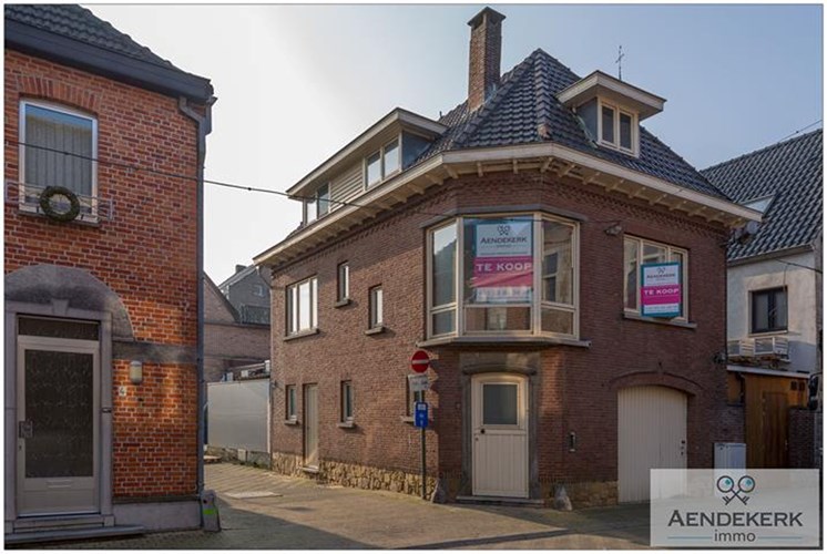 Aendekerk - Immo - Bree - Meinestraat - 2