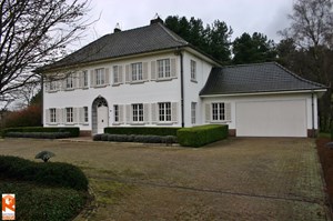 Verhuurd Villa te Meerhout