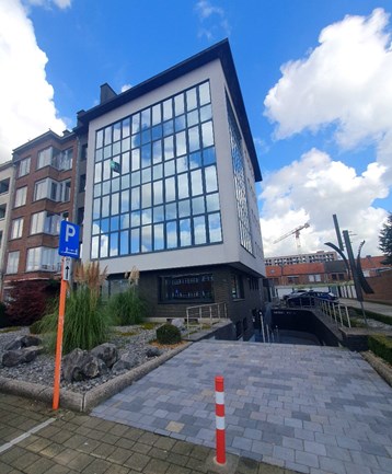 Te koop - Appartement - Sint-Niklaas