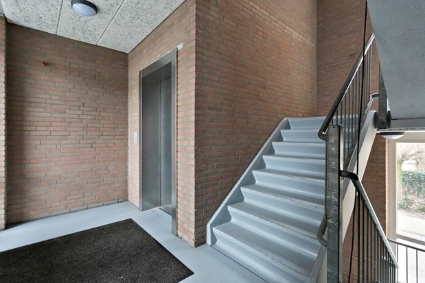 Appartement verkocht in Oisterwijk