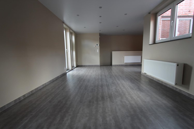 Mooi instapklaar appartement met 2 slaapkamers te Torhout 