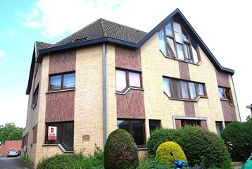 Te huur - Benedenwoning - Lede