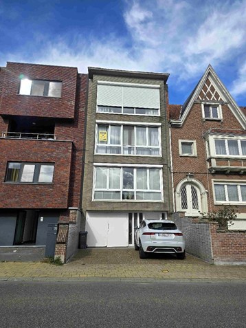 Te huur - Appartement - Temse
