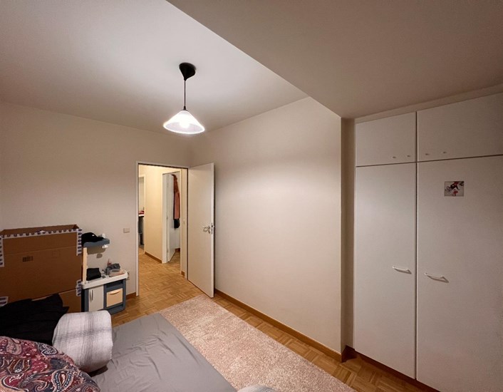 Instapklaar 2 slpk appartement in Centrum Antwerpen 