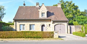 Verkocht Villa te Roeselare
