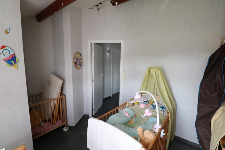 Halfopen gezinswoning met 4 slaapkamers  te Koekelare 