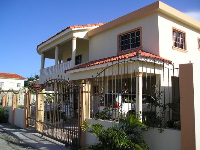 Villa te Puerto Plata 