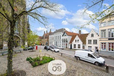 Woning verkocht in Brugge