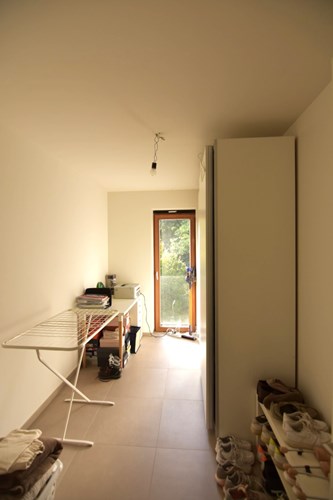 Moderne 2-slpk penthouse tegenover Pastoorsbos Beveren 
