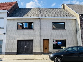 Dwelling_Unspecified - Nieuwerkerken