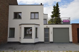 Verkocht Woning te Gistel