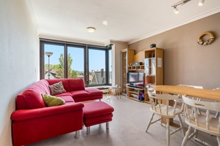 3-slaapkamer appartement met lift in residentie Flamingo, Zeebrugge - ideaal voor vakantieverhuur!