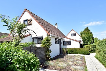 Vendu - Maison - De Haan