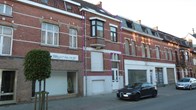 Triplex appartement centrum Maldegem 