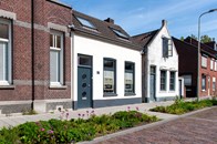 Woning verkocht in Roosendaal