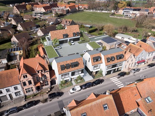 A vendre villa - Knokke-Heist