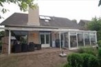 Semi-bungalow verkocht in Heusden