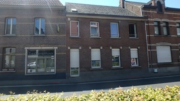 Te huur - Appartement - Boortmeerbeek