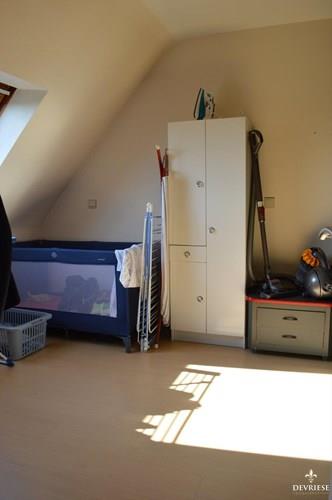 Instapklaar 3 slaapkamer appartement op top locatie in Gullegem 