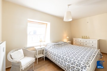  - Appartement - DE HAAN