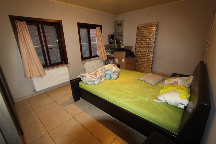 Gelijkvloers appartement met 2 slaapkamers en garage te Ichtegem 