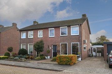 Te koop - Woning - Helden