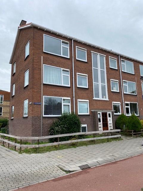woonhuis in Leeuwarden