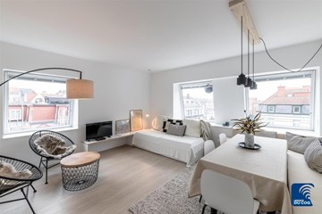  - Appartement - DE HAAN