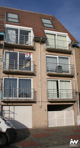 Gem&#252;tliches Apartment nahe dem Bredener Strand 