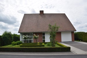 Verkocht Villa te Roeselare