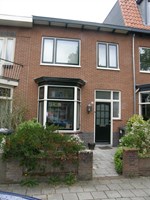 Verhuurd Eengezinswoning te Haarlem