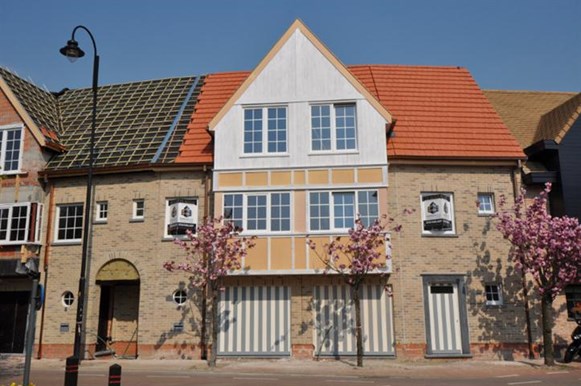 Vendu maison - Knokke-Heist