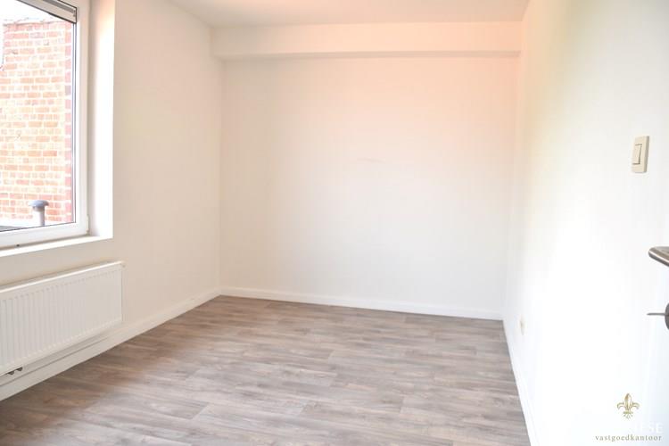 Duplex 2 slaapkamer appartement te koop in Wevelgem 