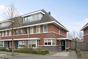 Verkocht Woning te Prinsenbeek
