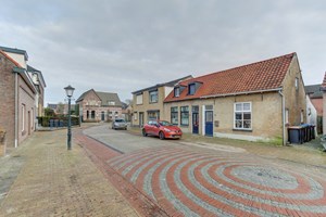 Verkocht Woning te Nieuw-Vossemeer