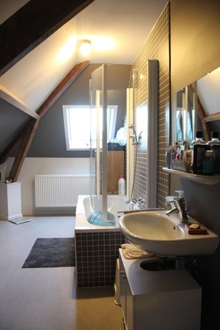 Badkamer