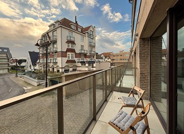 A vendre - Studio - De Haan